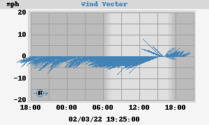 Wind Vector